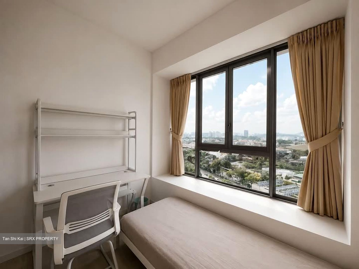 Hundred Trees (D5), Condominium #580842881